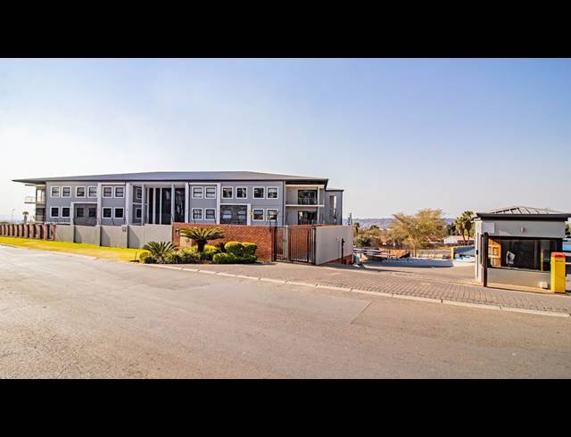 299M² OFFICE TO LET IN ALLEN'S NEK